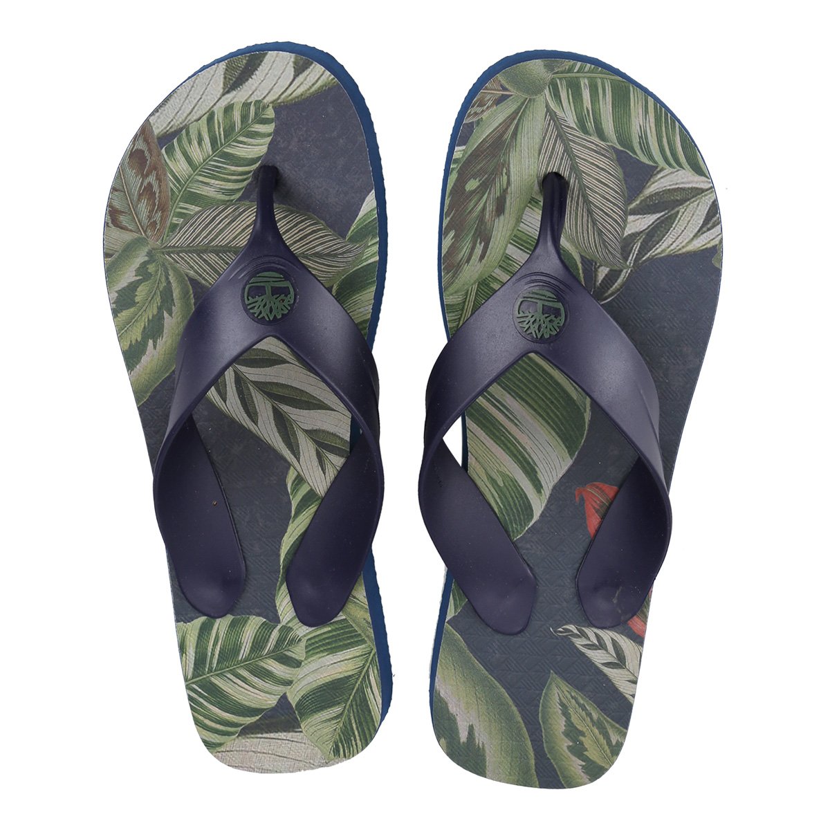 sandalia timberland masculina netshoes