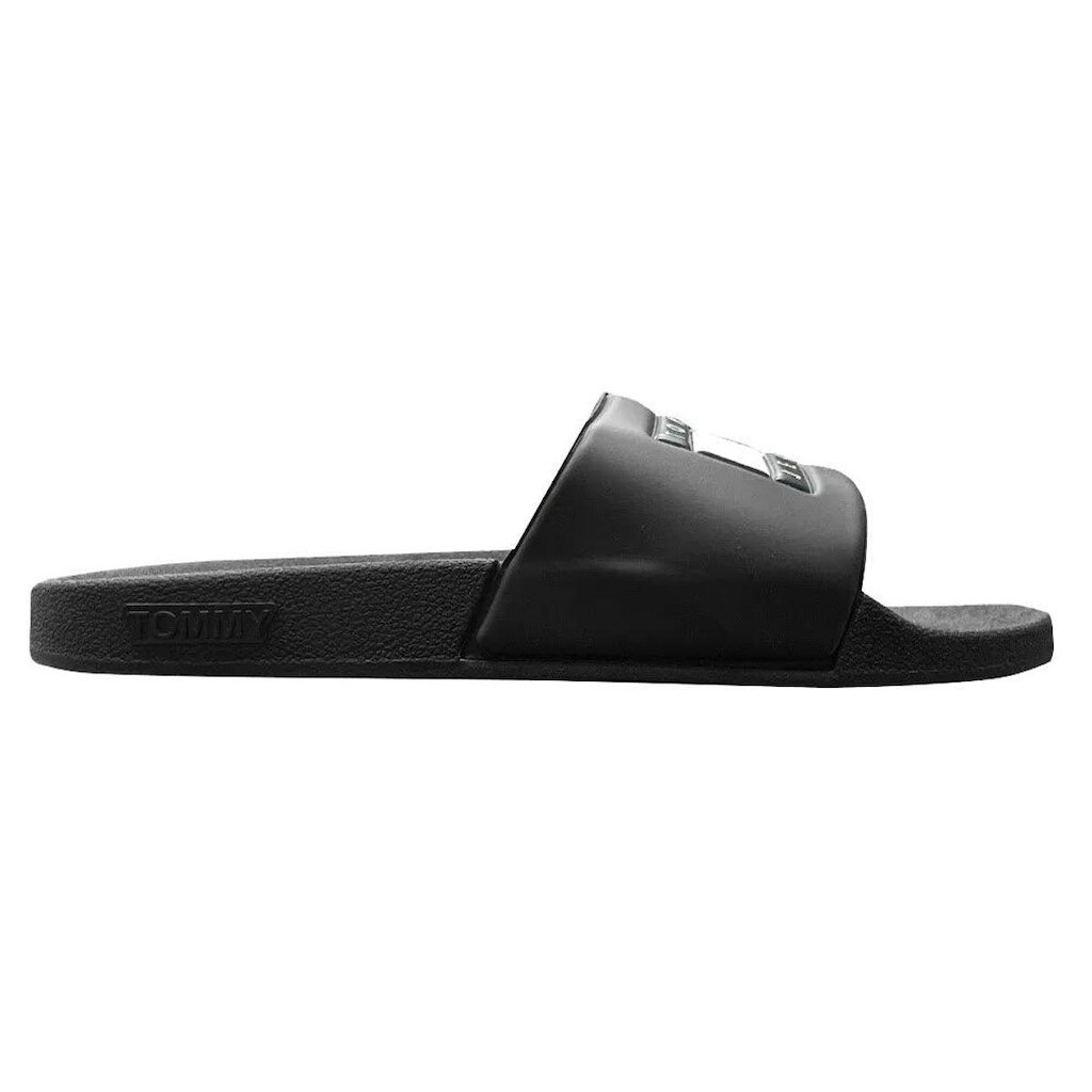 Chinelo Tommy Hilfiger Jeans Pool Slide Ess