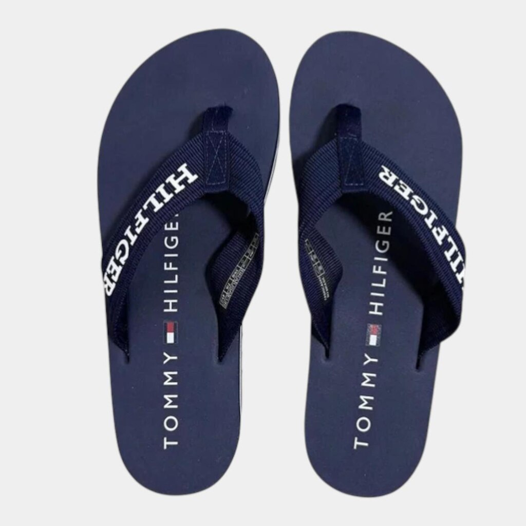 Chinelo Tommy Hilfiger Masculino