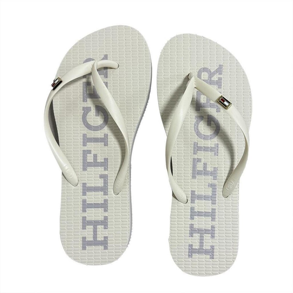 Chinelo Tommy Hilfiger Strap Beach Sandal