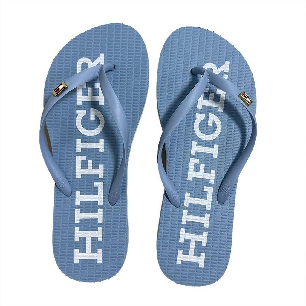 Chinelo Tommy Hilfiger Strap Beach Sandal