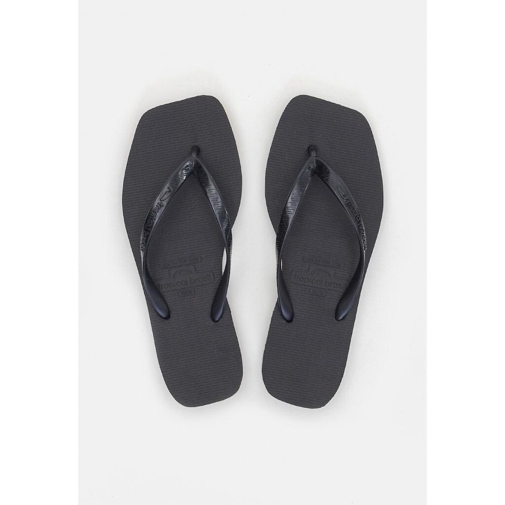 Chinelo Tropical Brasil Cristal Feminino