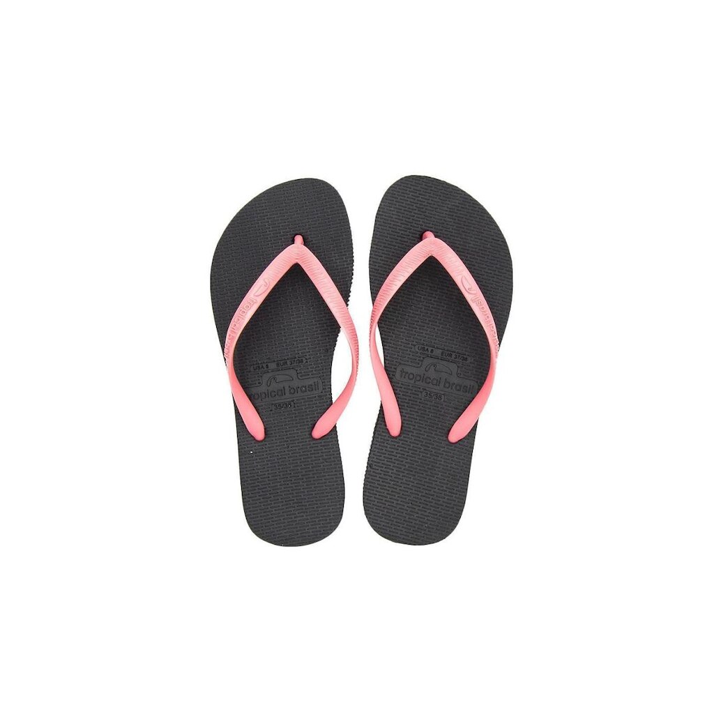 Chinelo Tropical Brasil Essencial Flip Flop Feminino