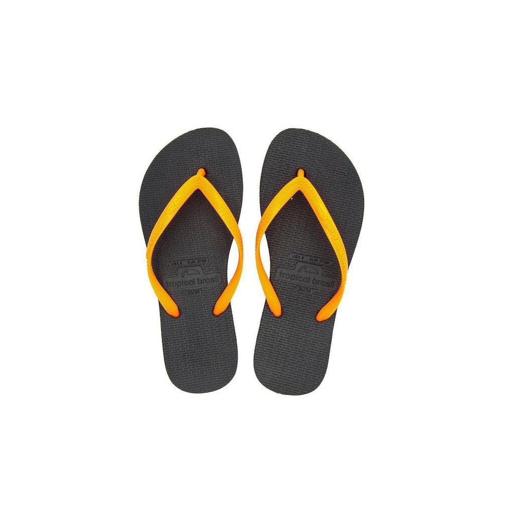 Chinelo Tropical Brasil Essencial Flip Flop Feminino