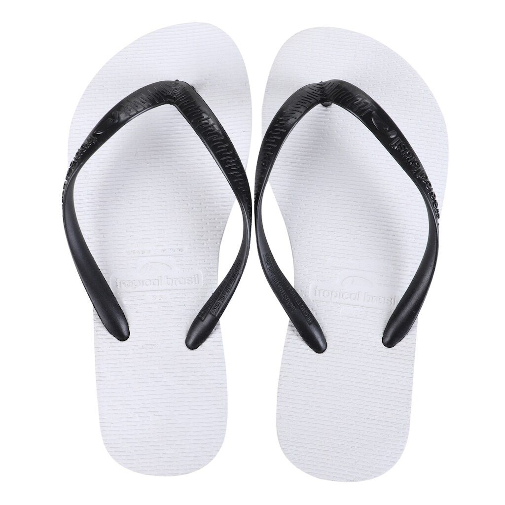 Chinelo Tropical Brasil Feminino