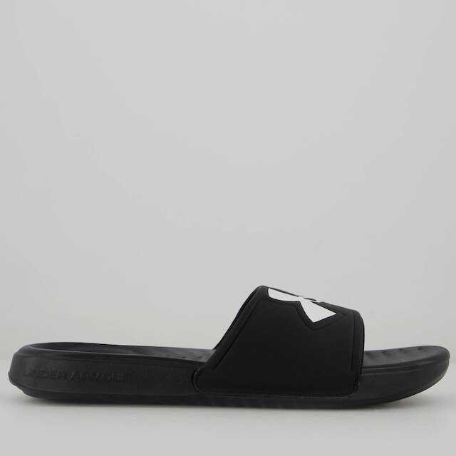 Chinelo Under Armour Ansa Light Preto