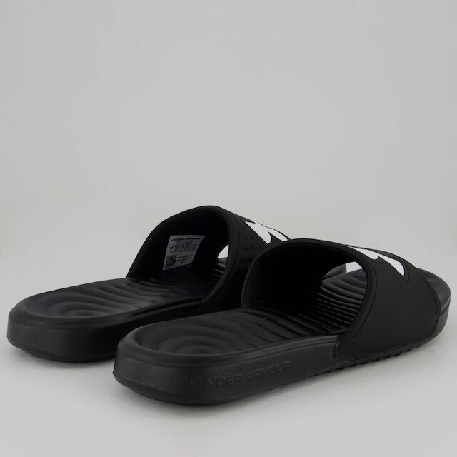 Chinelo Under Armour Ansa Light Preto