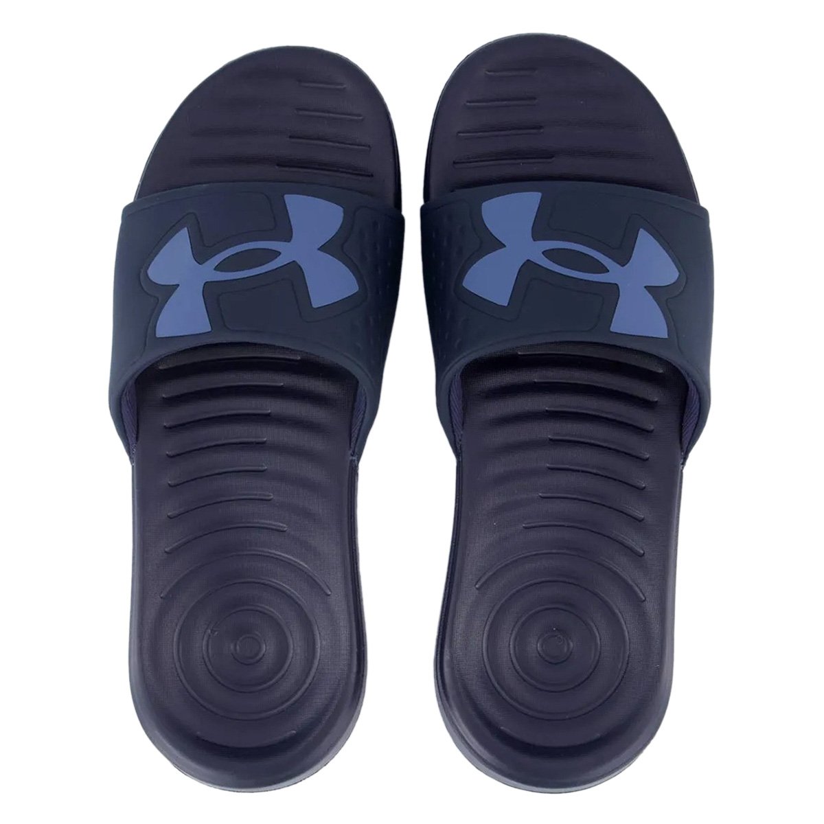 Chinelo Under Armour Ansa Light - 1