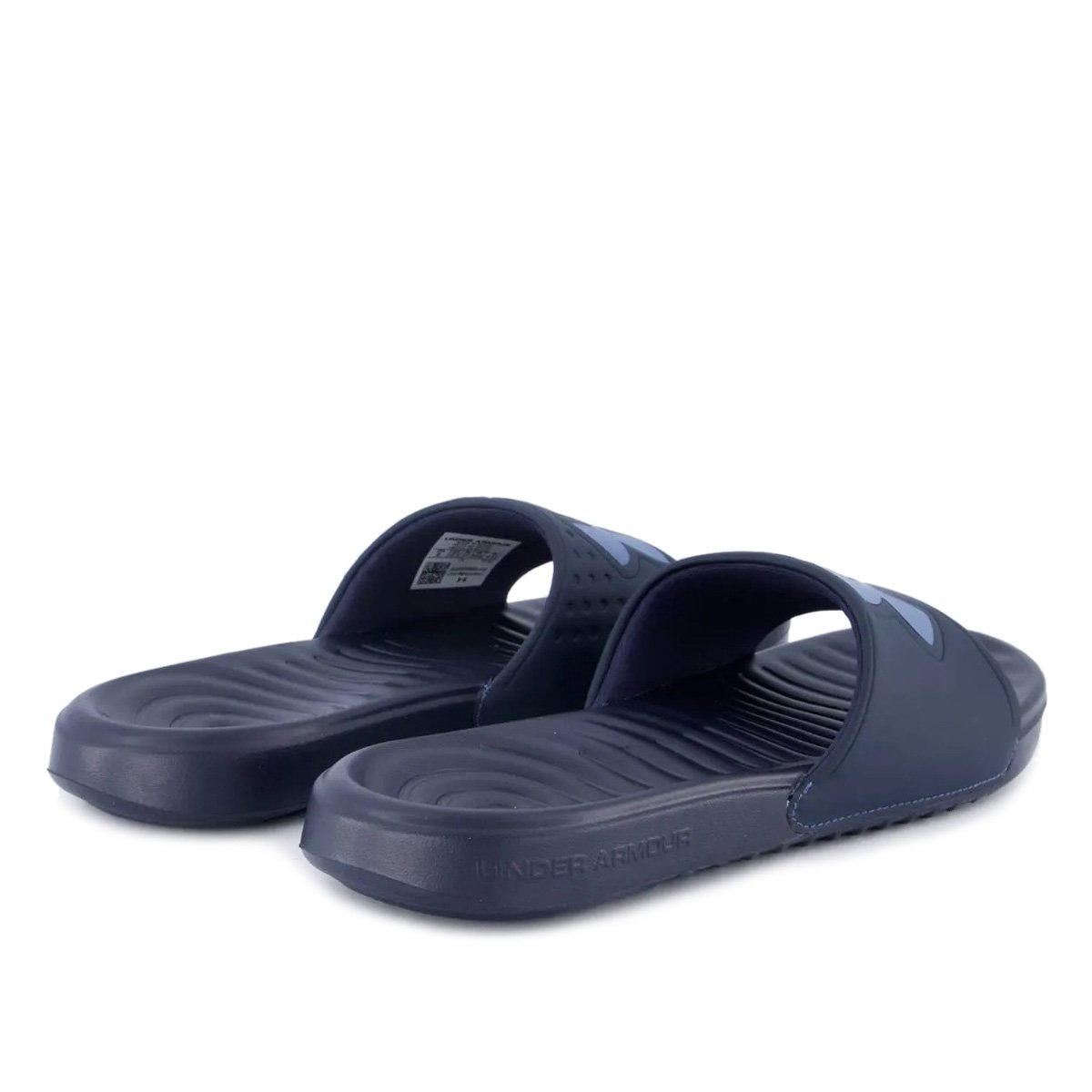 Chinelo Under Armour Ansa Light - 4