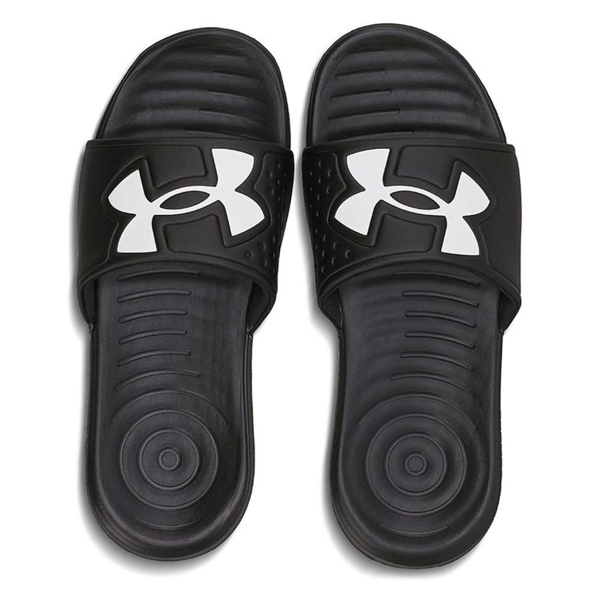 Chinelo Under Armour Ansa Light - 1