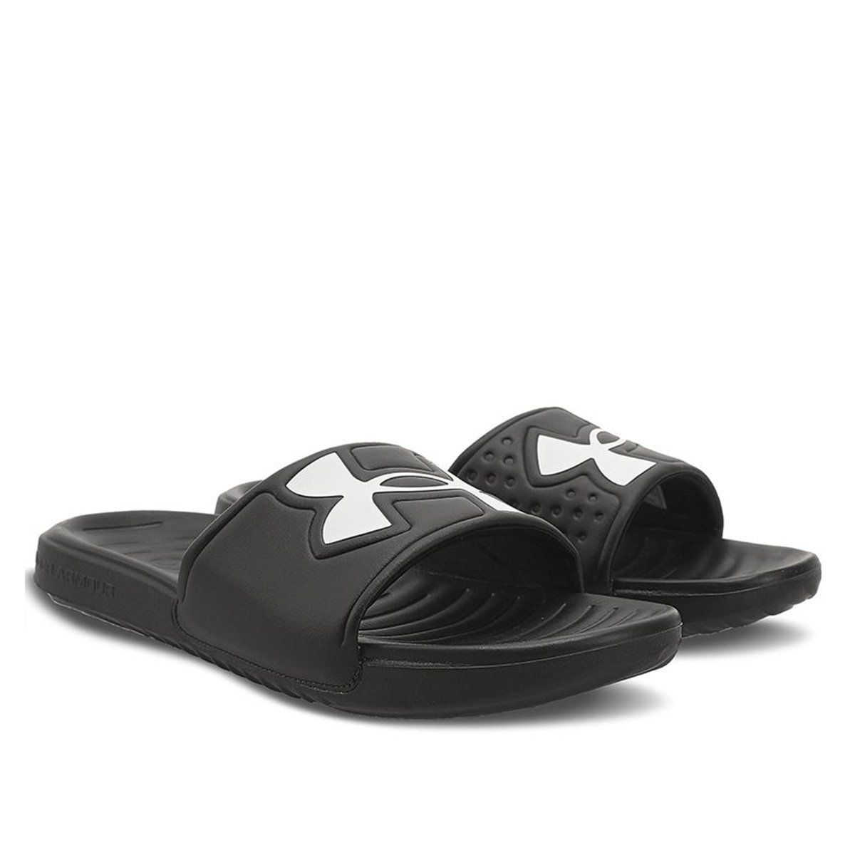 Chinelo Under Armour Ansa Light - 2