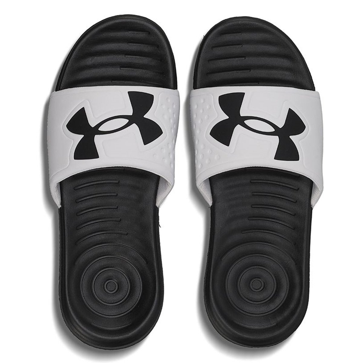 Chinelo Under Armour Ansa Light - 1