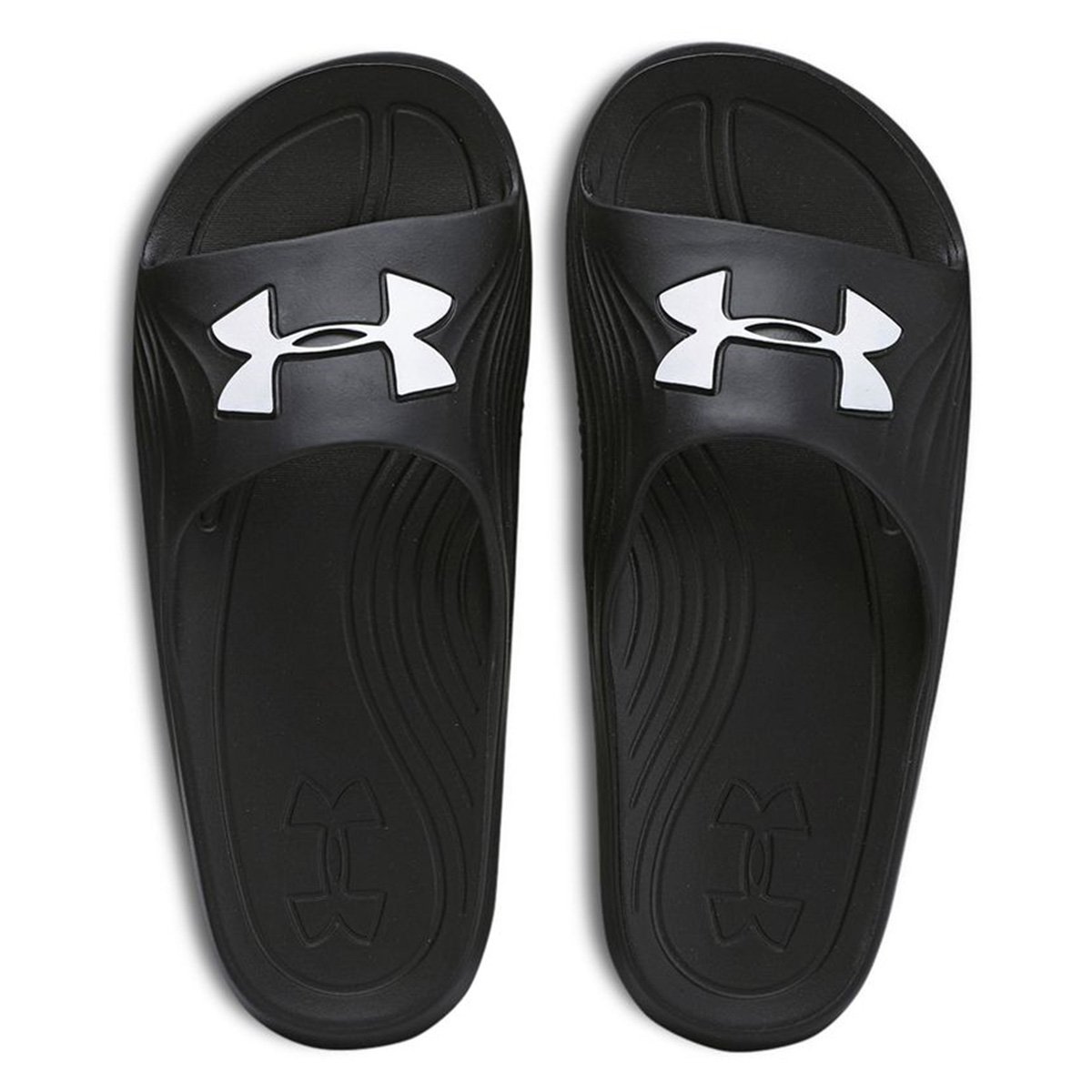 Chinelo Under Armour Core 2 - 1