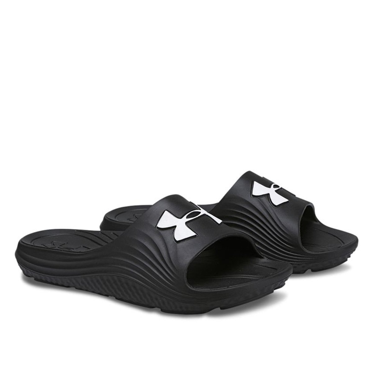 Chinelo Under Armour Core 2 - 2