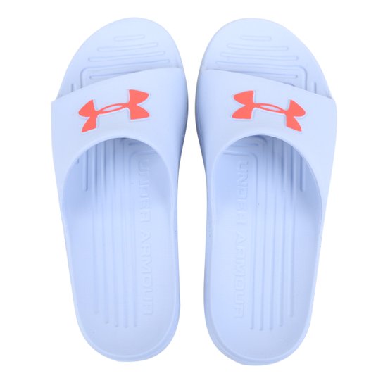 Chinelo Under Armour Core - Azul é ruim? Chinelo Under Armour Core - Azul é boa?