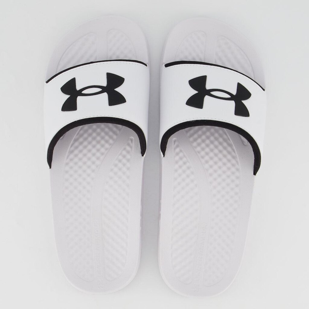 Chinelo Under Armour Daily Branco
