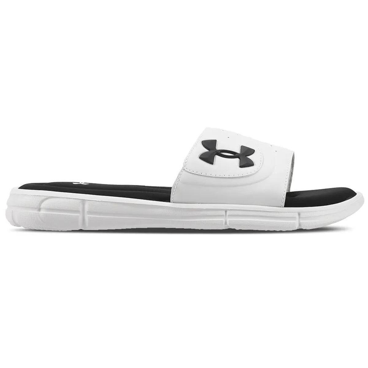 Menor preço em Chinelo Under Armour Ignite Masculino Select Se Original