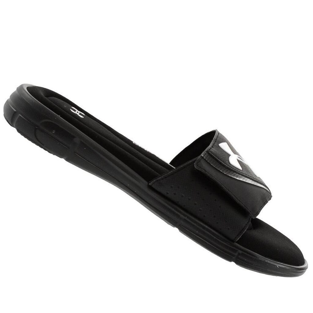 Chinelo Under Armour Ignite Preto - Masculino