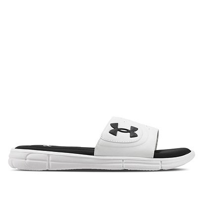 Chinelo Under Armour Ignite Vi Sl Se - Unissex