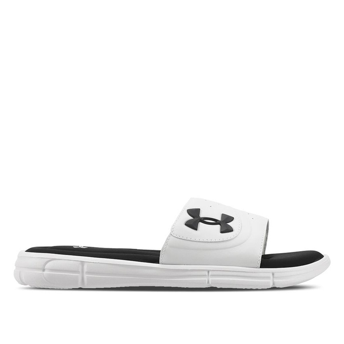 Chinelo Under Armour Ignite Vi Sl Se Chinelo Under Armour Ignite Vi Sl Se
