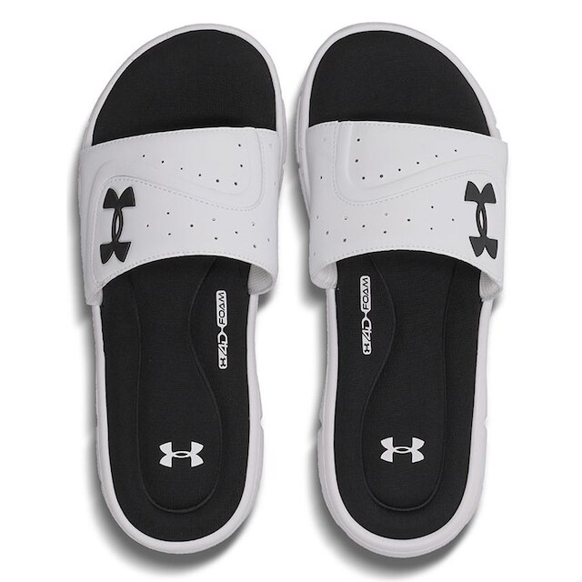 Chinelo Under Armour Ignite Vi Sl Se