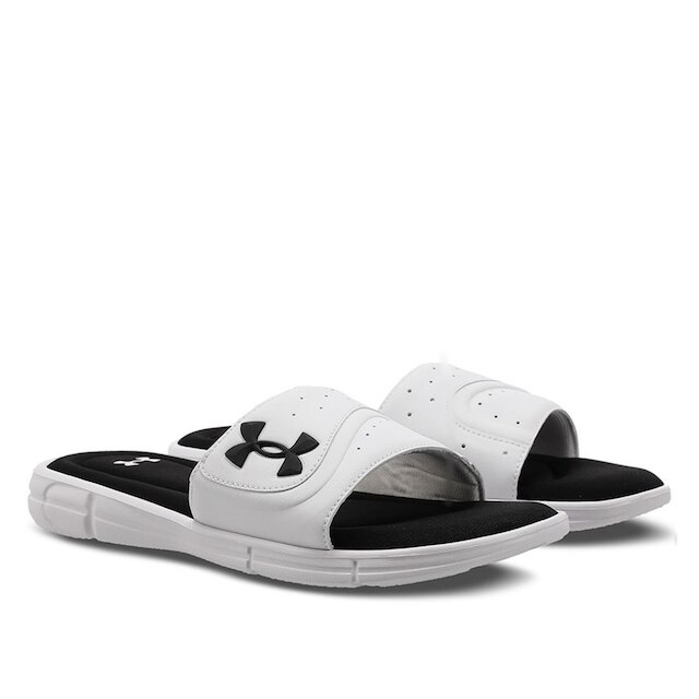 Chinelo Under Armour Ignite Vi Sl Se
