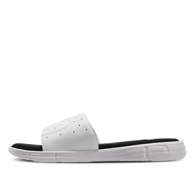 Chinelo Under Armour Ignite Vi Sl Se