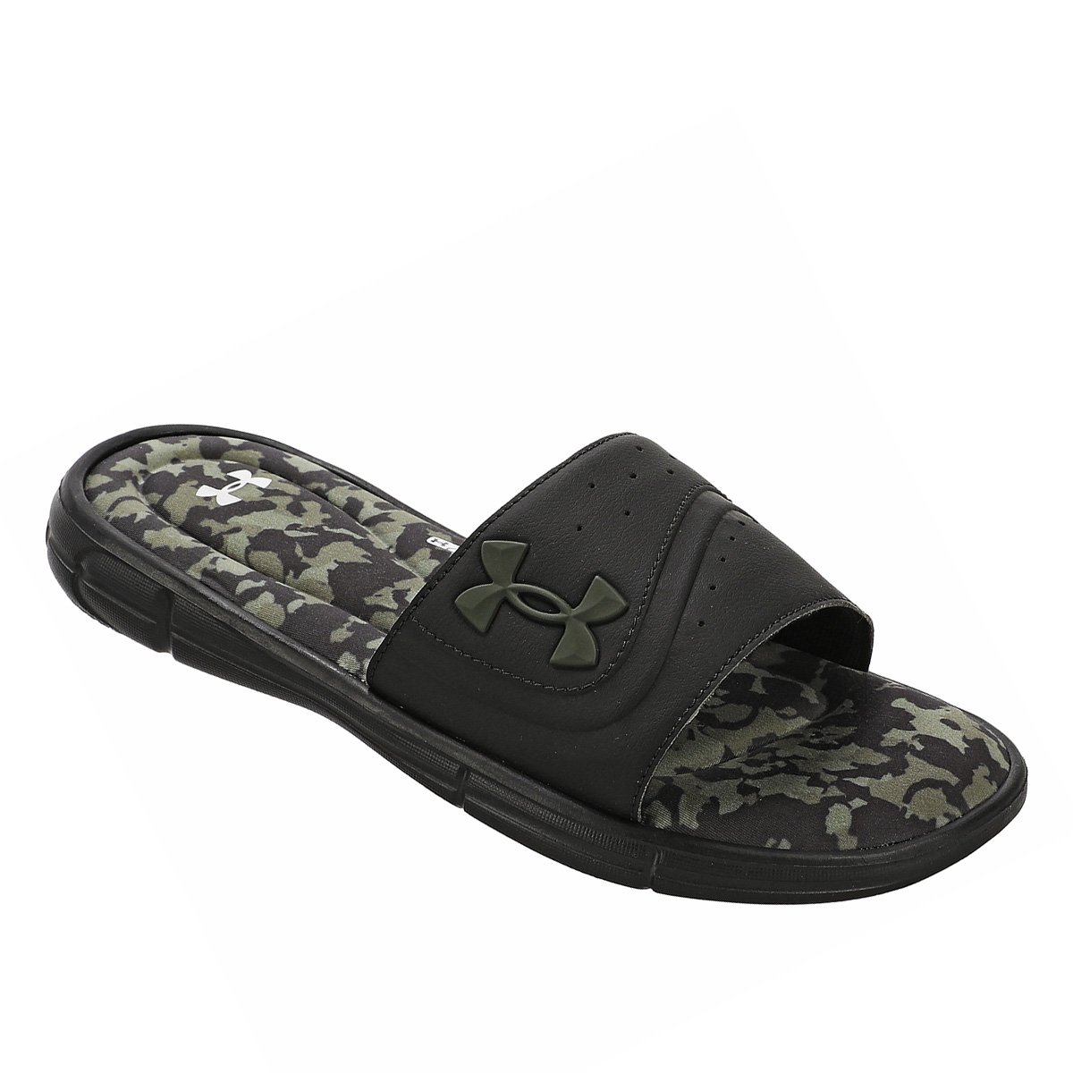 Chinelo Under Armour Ignite Vi Sl Se - 2