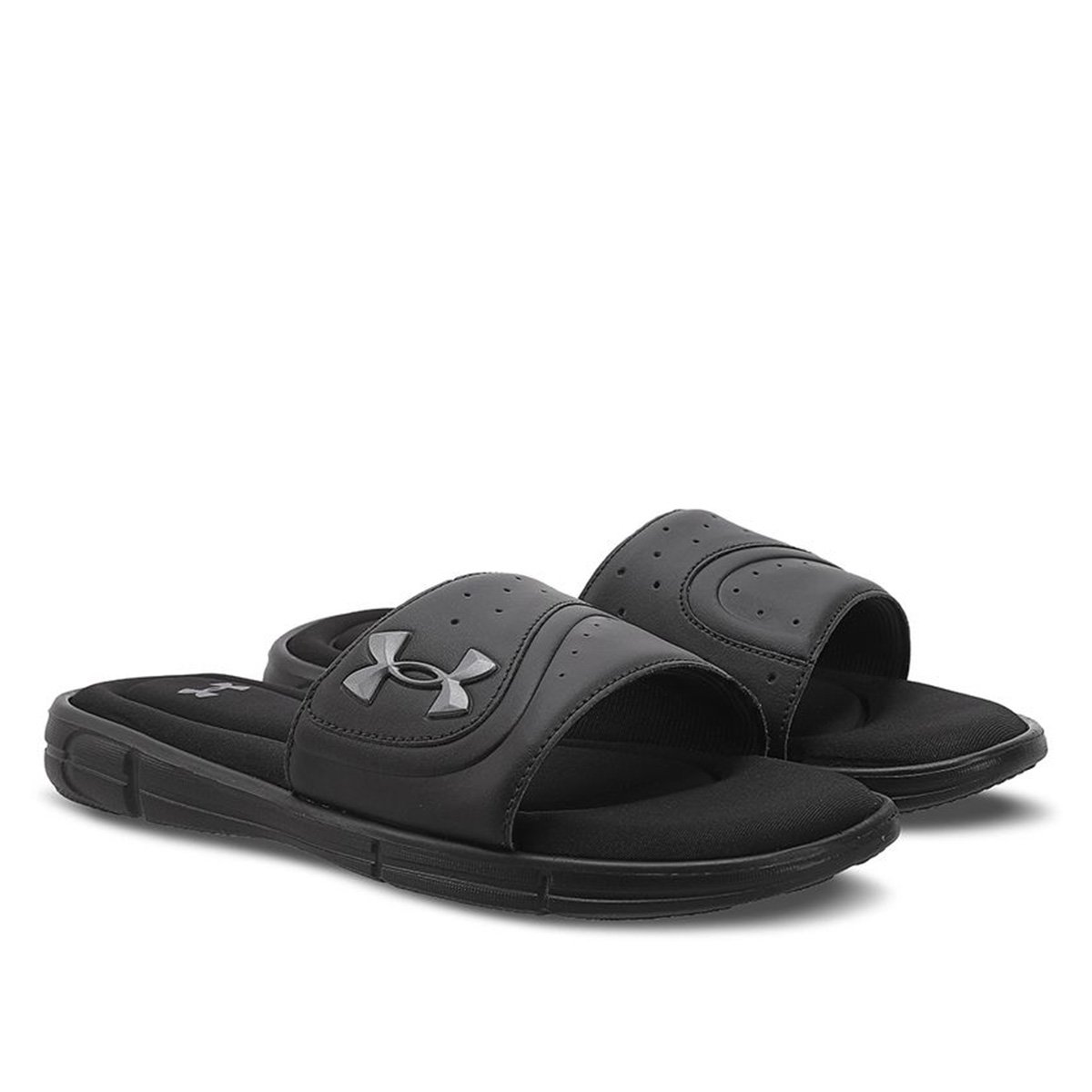 Chinelo Under Armour Ignite Vi Sl Se - 2