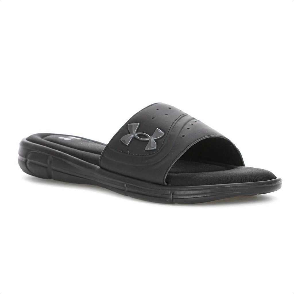 Chinelo Under Armour Slide Ignite Select Preto - Masculino