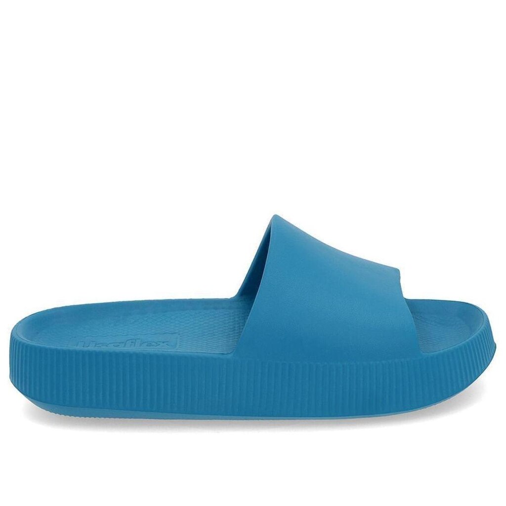 CHINELO USAFLEX SLIDE POOFY PLATAFORMA AG0501