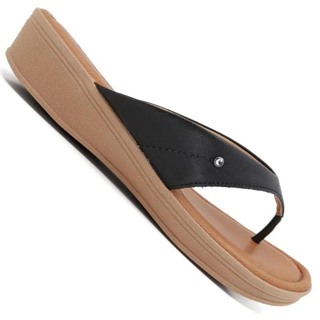 Chinelo Usflex V1278 Feminino