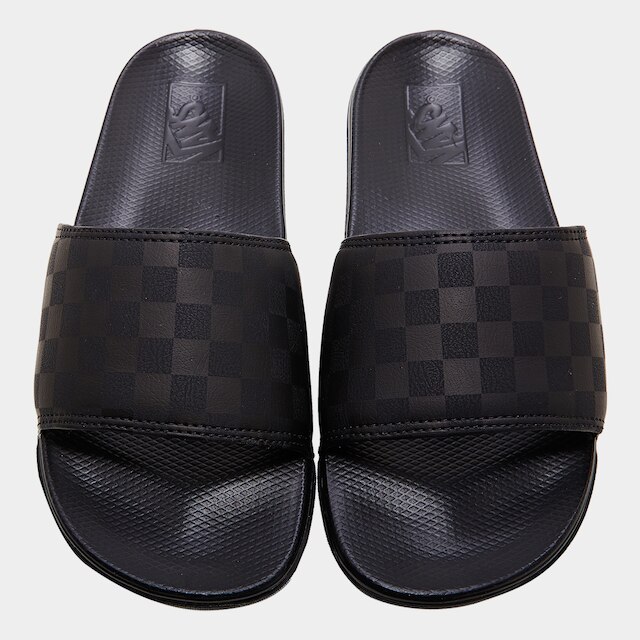 Chinelo Vans La Costa Slide On Feminino