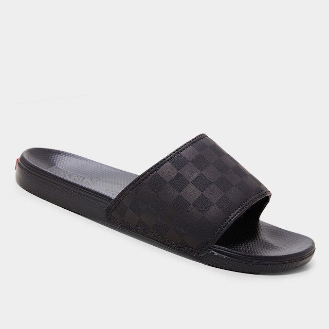 Chinelo Vans La Costa Slide On Feminino