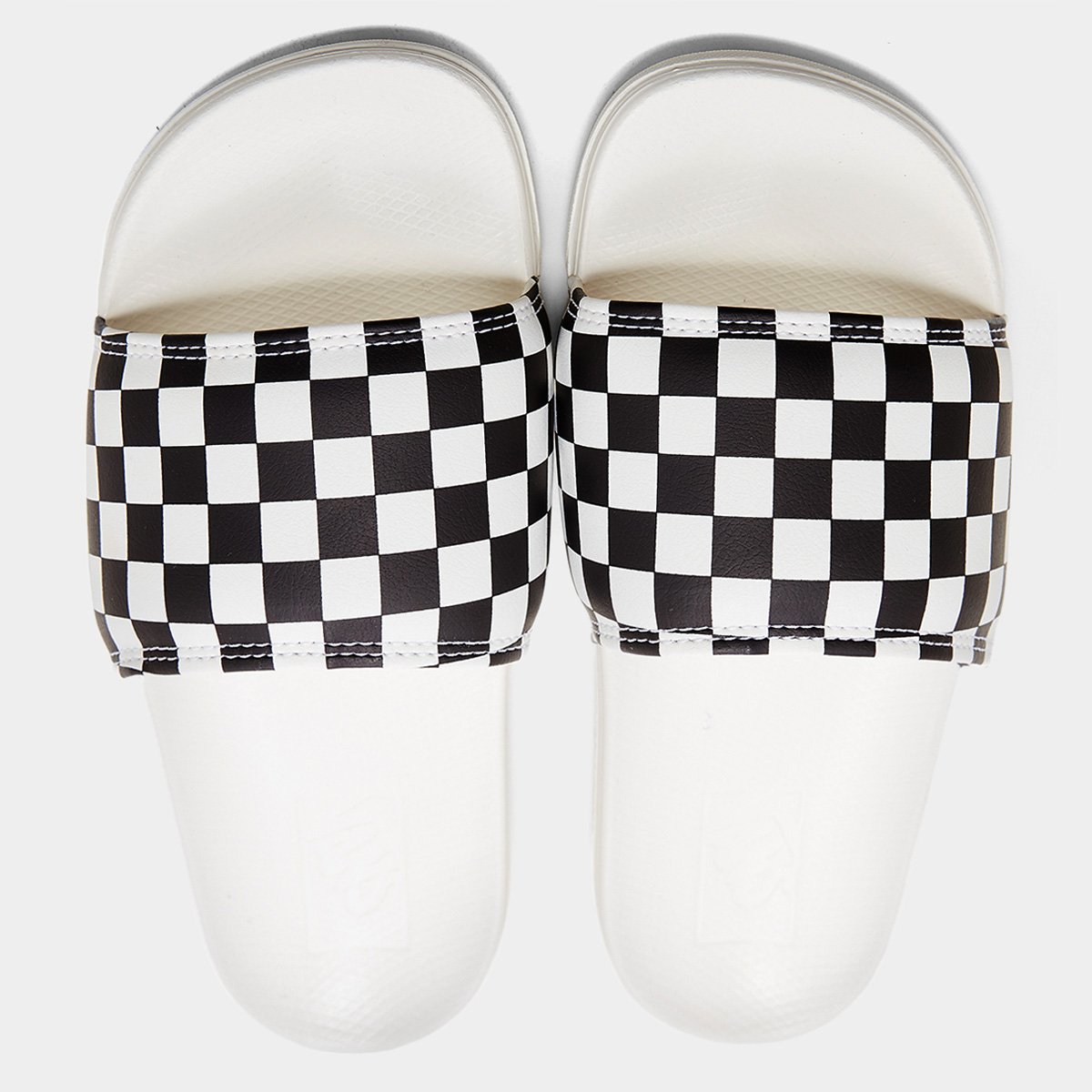 Chinelo Vans La Costa Slide On Feminino - 1