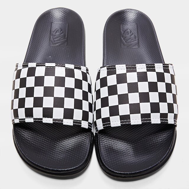 Chinelo Vans La Costa Slide On Feminino
