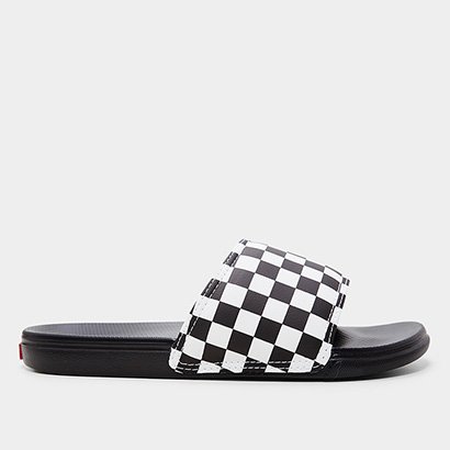 Chinelo Vans La Costa Slide On Masculino - Masculino