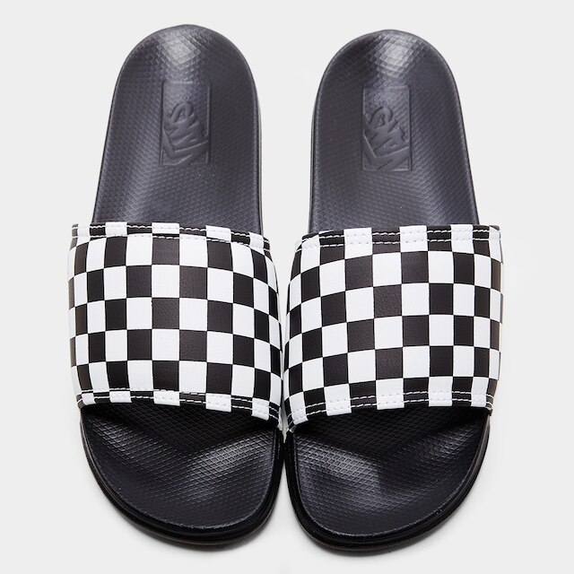 Chinelo Vans La Costa Slide On Masculino