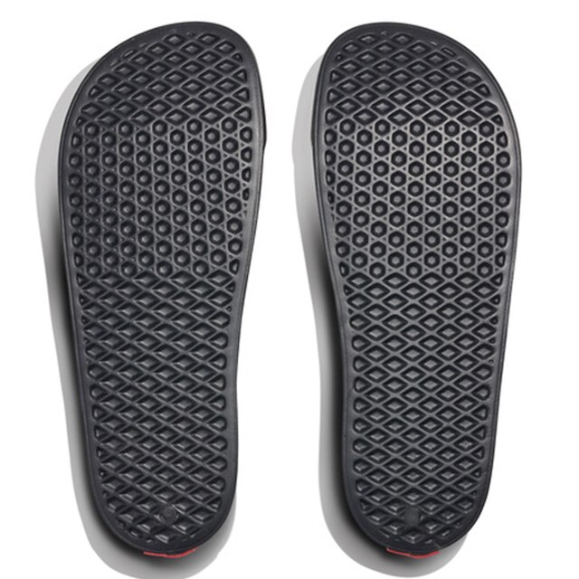 Chinelo Vans La Costa Slide On Masculino