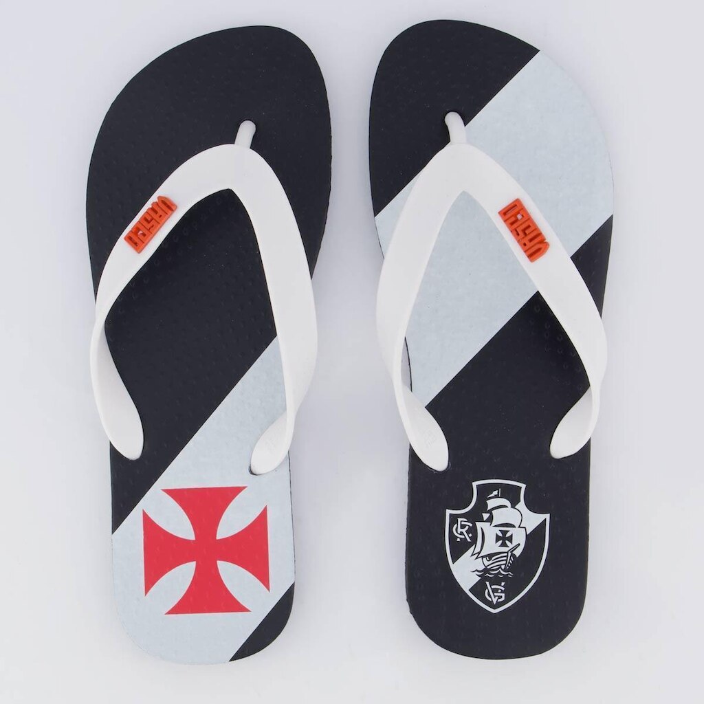Chinelo Vasco Camisa I 24
