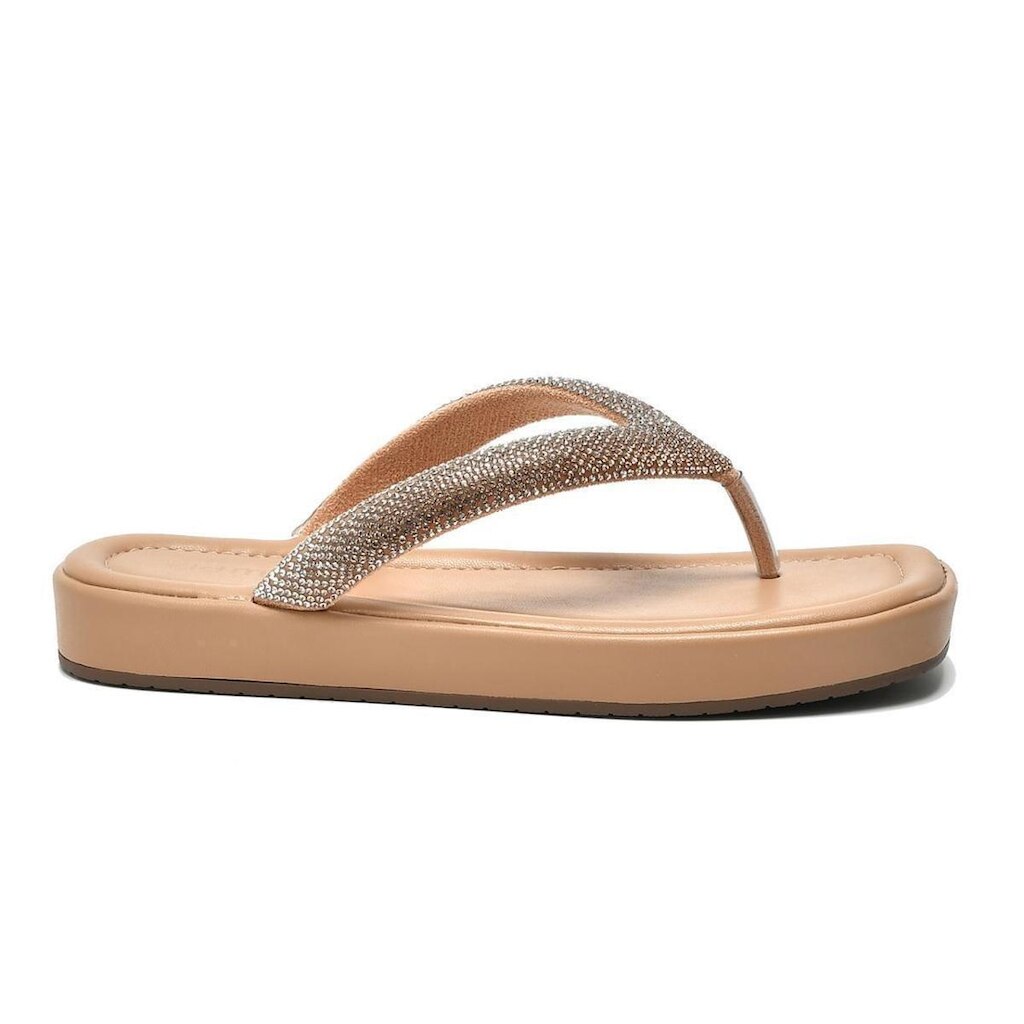 Chinelo Via Marte Feminino
