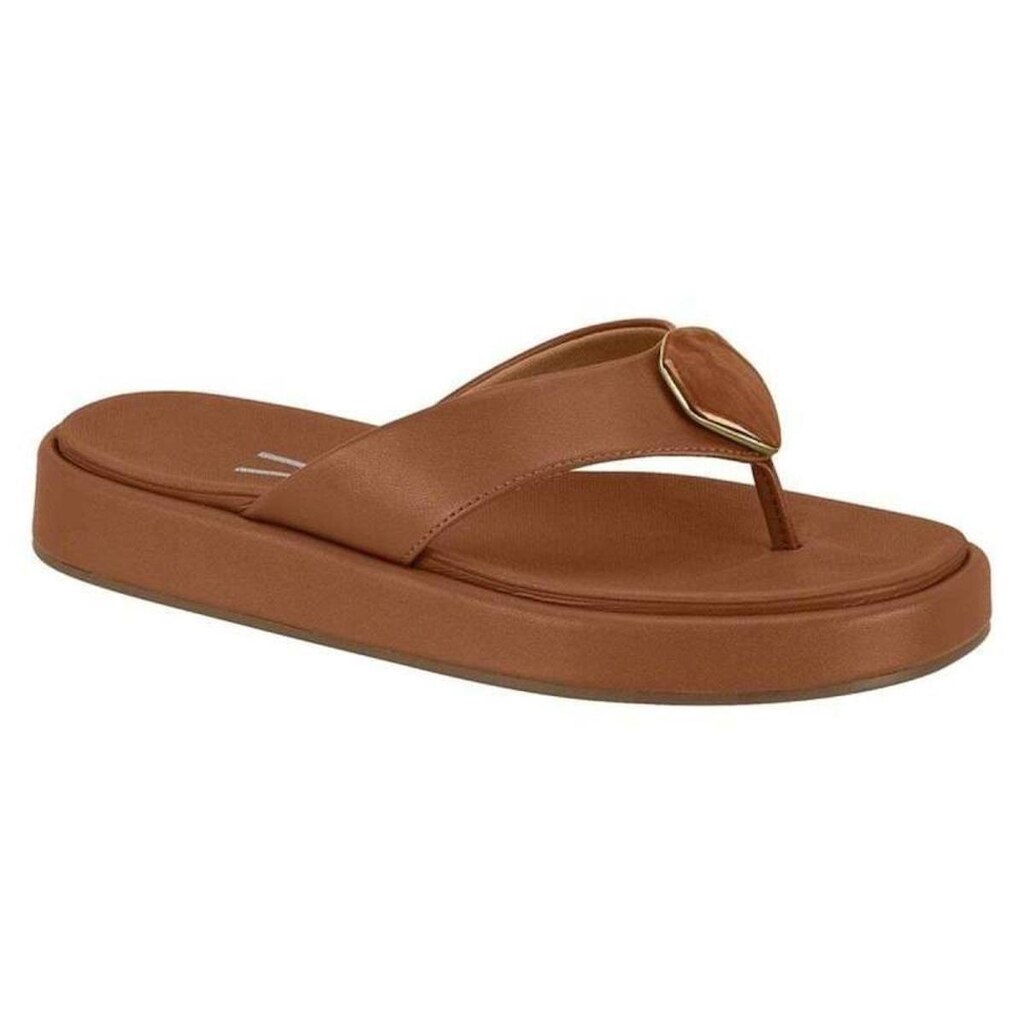Chinelo Vizzano Flatform - Feminino