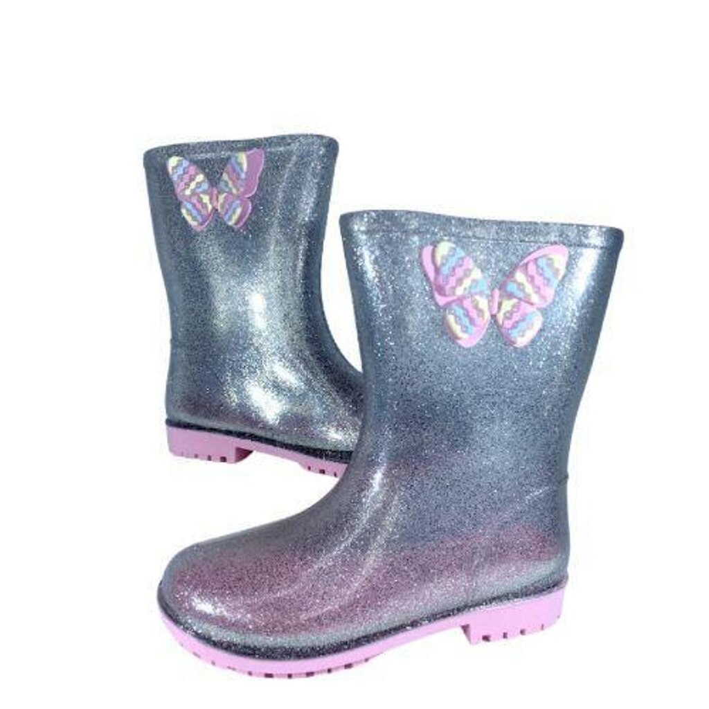 Chinelo Word Colors Infantil