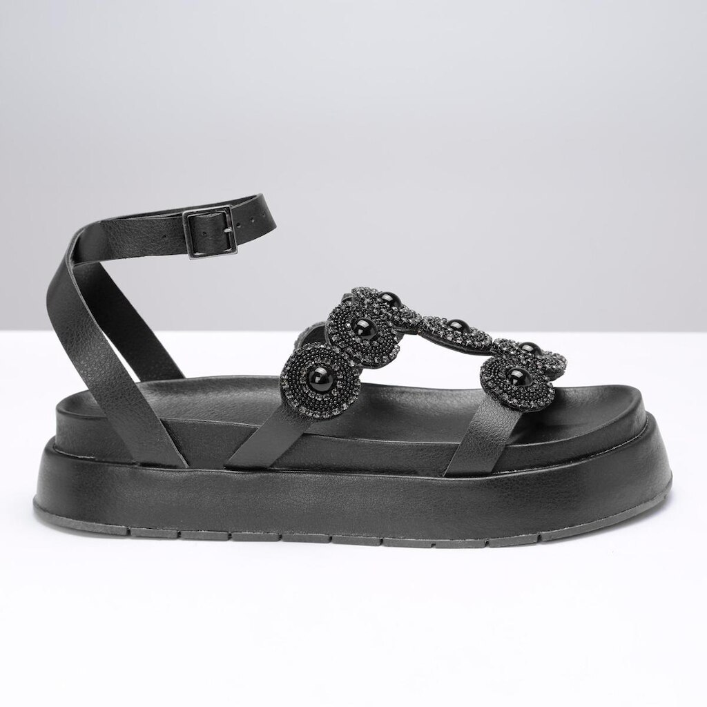 Chinelo Yesme Feminina Acabamento Premium com Fivela Ajustável