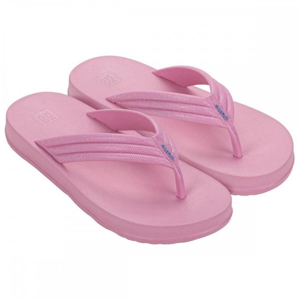 Chinelo Zaxy 19024 Easy Flatform Feminino