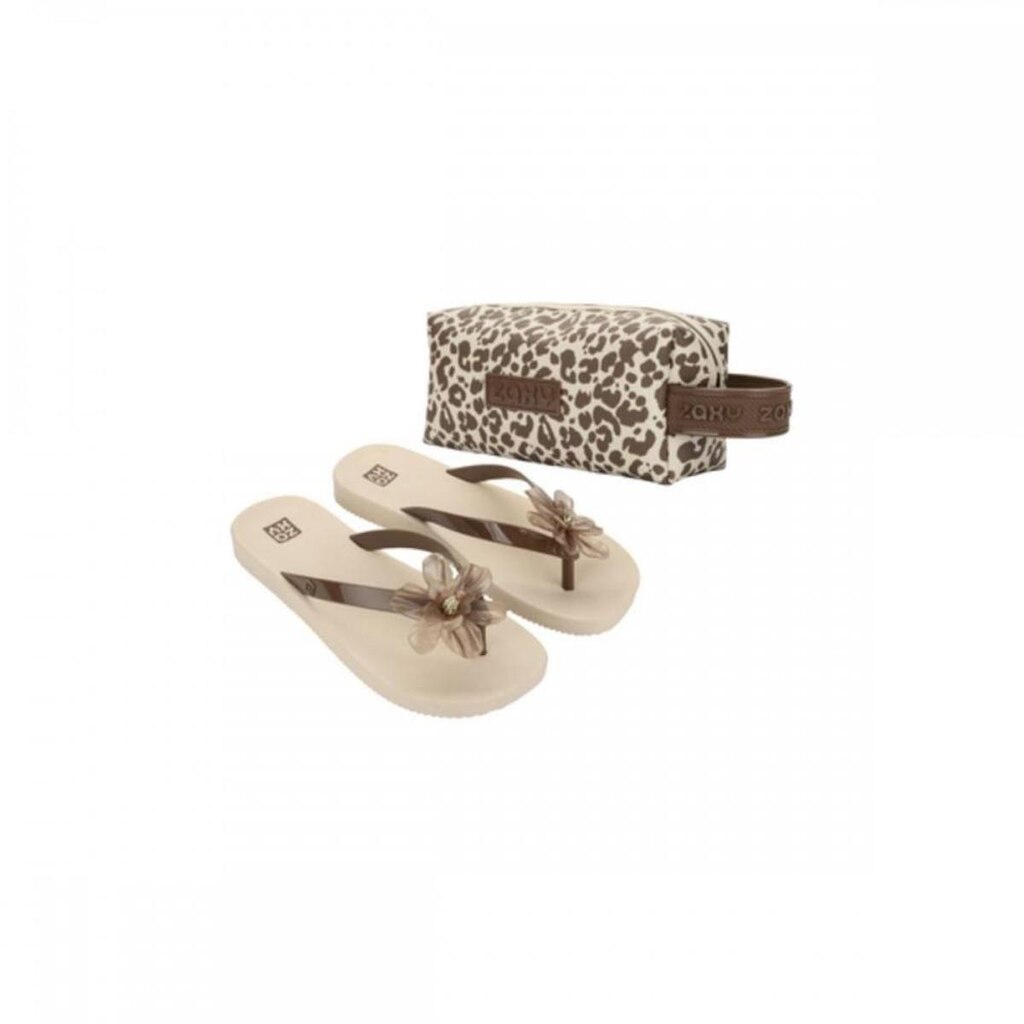Chinelo Zaxy 19325 Summer Feminino