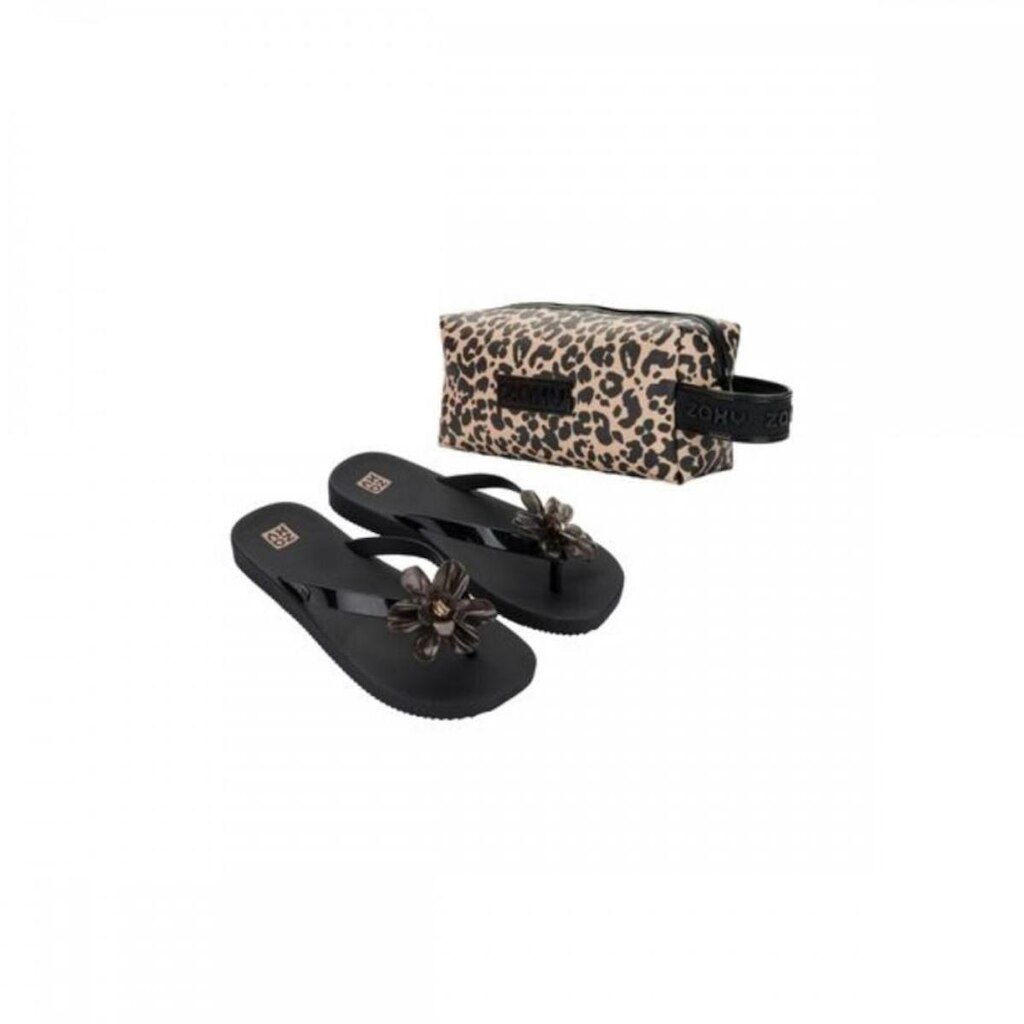 Chinelo Zaxy 19325 Summer Feminino