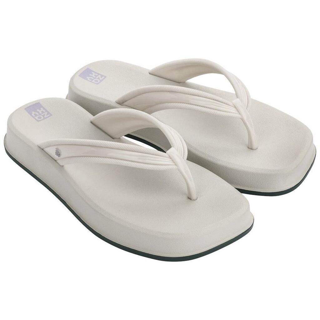 Chinelo Zaxy Atemporal Flatform 18569 33/40
