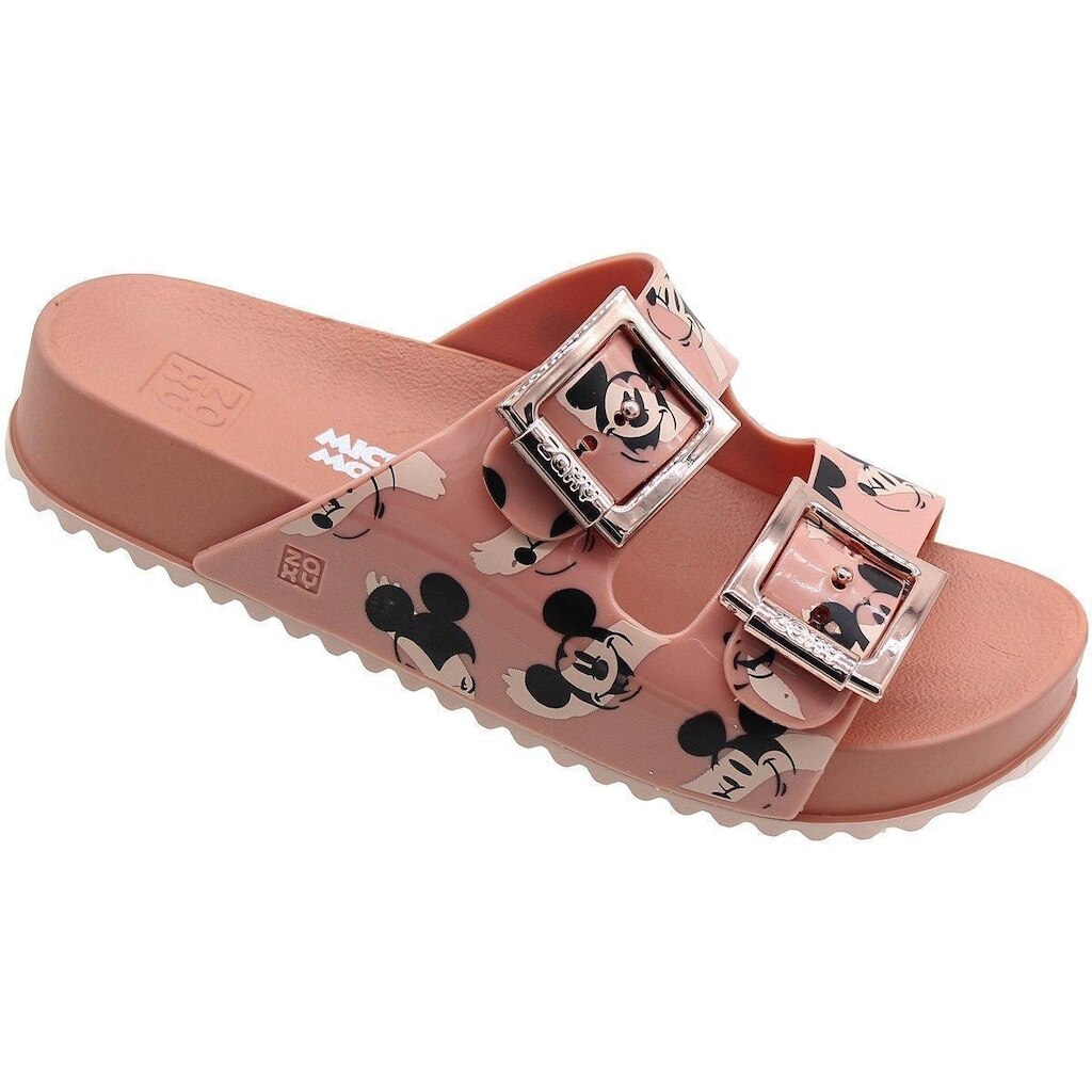 Chinelo Zaxy Partner Joy Feminino