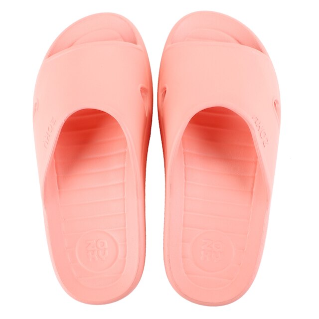 Menor preço em Chinelo Zaxy Slide Feminino - Coral